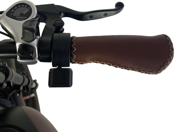 Cruz73 Mariner Retro Electric Bike Special Edition 250W