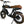 Cruz73 Mariner Retro Electric Bike Special Edition 250W
