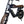 Cruz73 Mariner Retro Electric Bike Special Edition 250W