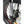 Close-up of the Cruz73 Unlimited Retro Fat Tyre 750W electric bike front suspension forks with wheel spokes.
