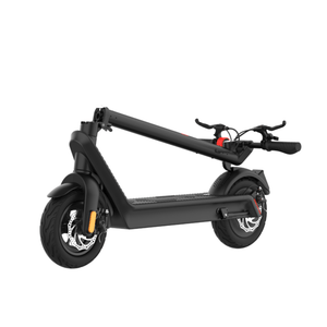 Cruzaa Commuta Pro Max Electric Scooter 550W - Carbon Black