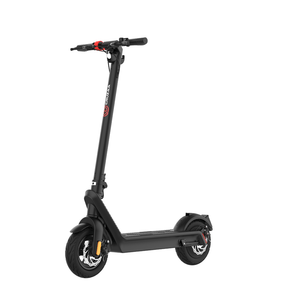 Cruzaa Commuta Pro Max Electric Scooter 550W - Carbon Black