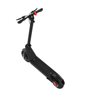 Cruzaa Commuta Pro Max Electric Scooter 550W - Carbon Black