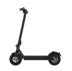 Cruzaa Commuta Pro Max Electric Scooter 550W - Carbon Black