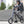 Cruzaa E-Scooter with Built-in Speakers & Bluetooth 250W