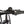 Shimano 7 speed gear shifter and handlebar controls on the Dallingridge Coniston V3.