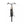 Front view of the Dallingridge Harlow V3 electric bike with swept handlebars and cream frame.