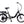 Dallingridge Oxford Folding Electric Bike 250W - Black