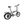 Dawes Arc Electric Folding Bike 250W (2025)
