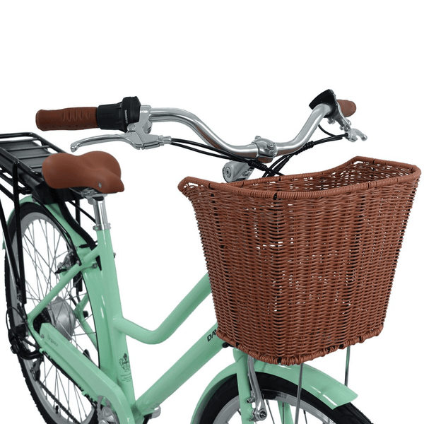 Dawes Elegance Low Step Electric Hybrid Bike 250W (2025)