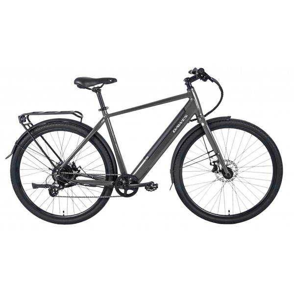 Dawes Scenic Crossbar Electric Hybrid Bike 250W (2025)