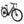 Front angled profile of the Dawes Scenic Low Step electric hybrid bike