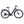 Side profile of the Dawes Scenic Low Step electric hybrid bike
