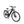 Dawes Spire 1.0 Crossbar Electric Hybrid Bike 250W (2025)