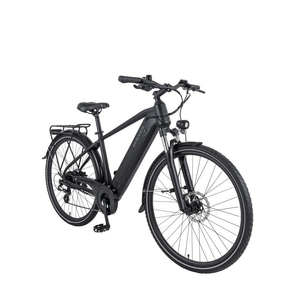 Dawes Spire 1.0 Crossbar Electric Hybrid Bike 250W (2025)