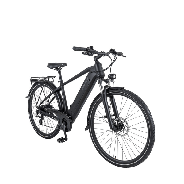 Dawes Spire 1.0 Crossbar Electric Hybrid Bike 250W (2025)
