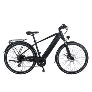 Dawes Spire 1.0 Crossbar Electric Hybrid Bike 250W (2025)