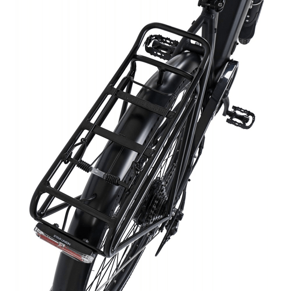 Dawes Spire 1.0 Low Step Electric Hybrid Bike 250W (2025)