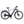 Dawes Spire 2.0 Cues Crossbar Electric Hybrid Bike 250W (2025)