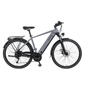 Dawes Spire 2.0 Cues Crossbar Electric Hybrid Bike 250W (2025)