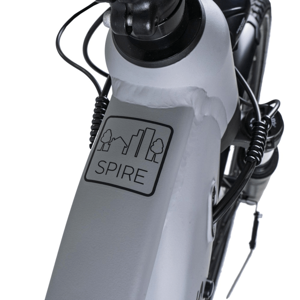 Dawes Spire 2.0 Cues Crossbar Electric Hybrid Bike 250W (2025)