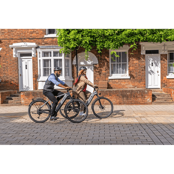 Dawes Spire 2.0 Cues Crossbar Electric Hybrid Bike 250W (2025)