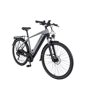 Dawes Spire 2.0 Cues Crossbar Electric Hybrid Bike 250W (2025)