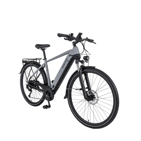 Dawes Spire 2.0 Cues Crossbar Electric Hybrid Bike 250W (2025)
