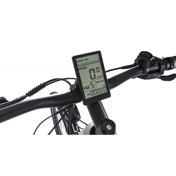 Dawes Spire 2.0 Cues Crossbar Electric Hybrid Bike 250W (2025)
