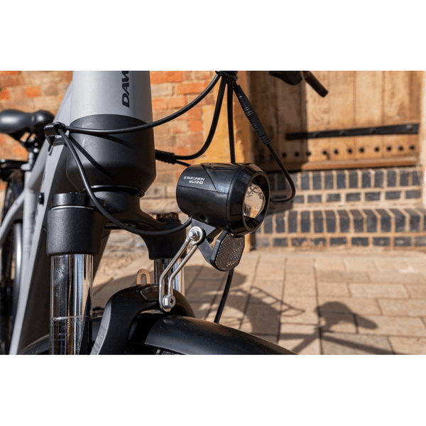 Dawes Spire 2.0 Cues Low Step Electric Hybrid Bike 250W (2025)