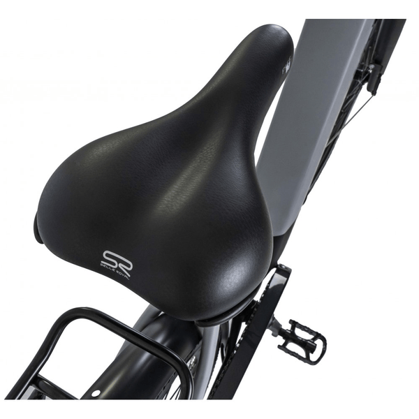Dawes Spire 2.0 Cues Low Step Electric Hybrid Bike 250W (2025)