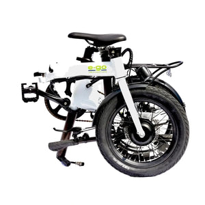 E-Go Lite Folding Electric Bike 250W | Fully Assembled Folding Bike