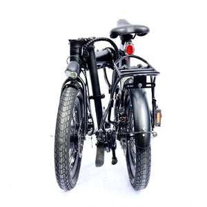 E-Go Lite Folding Electric Bike 250W | Fully Assembled Folding Bike