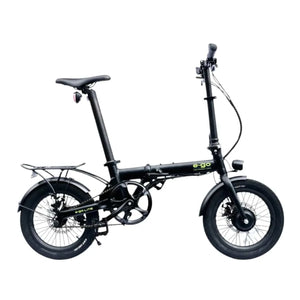 E-Go Lite Folding Electric Bike 250W | Fully Assembled Folding Bike