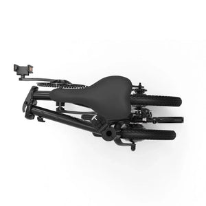 E-Go Lite+ Folding Electric Bike 250W