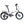 E-Go Lite+ Folding Electric Bike 250W