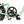 E-Go Low Step Folding Electric Bike 250W | Fully Assembled Folder
