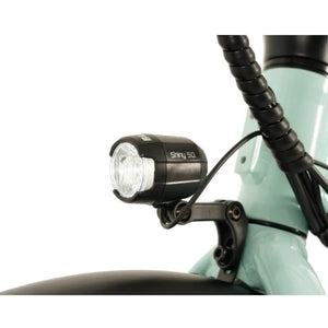 E-Go Low Step Folding Electric Bike 250W | Fully Assembled Folder