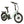 E-Go Low Step Folding Electric Bike 250W | Fully Assembled Folder