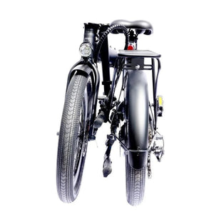 E-Go Max Folding Electric Bike 250W