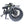 E-Go Max+ Folding Electric Bike 250W