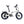 E-Go Max+ (Plus) Folding Electric Bike 250W | Fully Assembled Folder