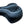 E-Go Big Bum Seat in black with grey detailing and 