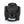 E-Go rear pannier rack bag top view showing multiple compartments, zip pockets, and carry handle for organised e-bike storage.
