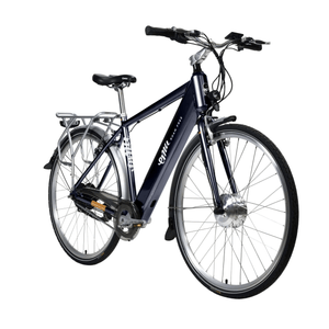 Emu Classic Crossbar Electric Bike 250W