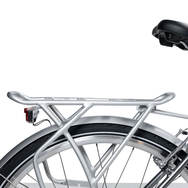 Emu Classic Crossbar Electric Bike 250W