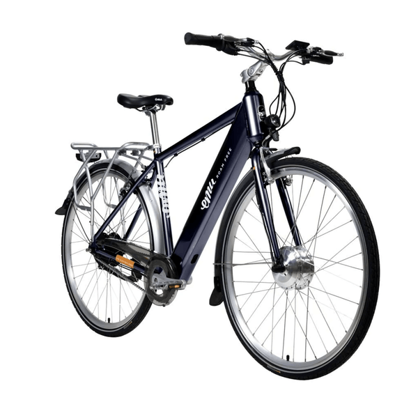 Emu Classic Crossbar Electric Bike 250W
