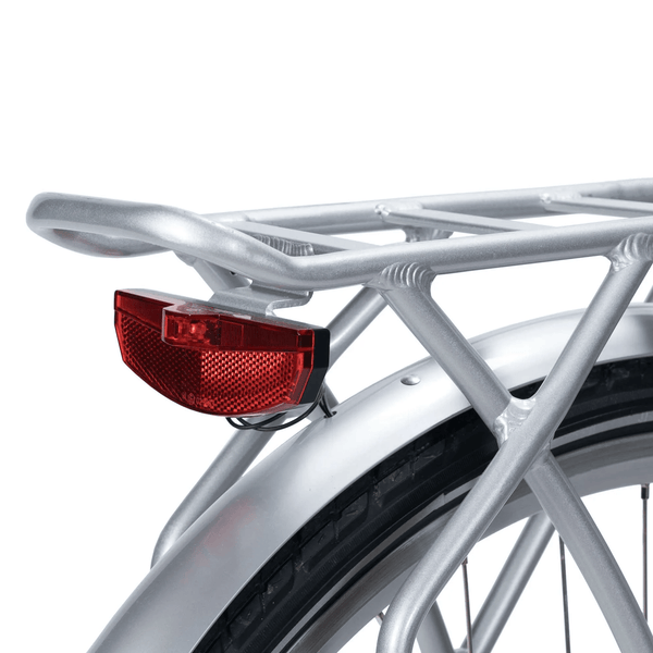 Emu Classic Crossbar Electric Bike 250W