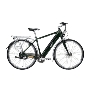 Emu Classic Crossbar Electric Bike 250W