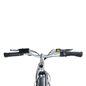 Emu Classic Crossbar Electric Bike 250W
